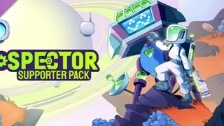 Prospector - Supporter pack