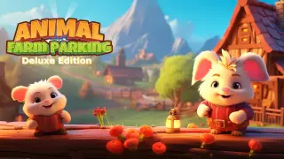 Animal Farm Parking Deluxe Edition - Switch