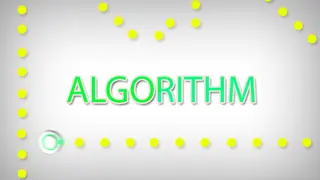 Algorithm