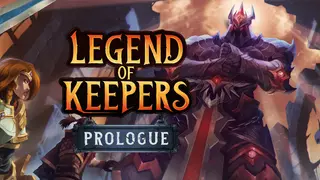 Legend of Keepers: Prologue