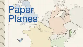 Paper Planes