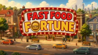 Fast Food Fortune