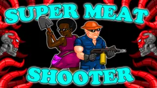 Super Meat Shooter