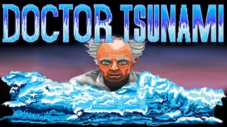 Doctor Tsunami