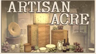 Artisan Acre