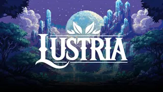 Lustria