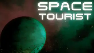 Space Tourist