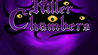 Killer Chambers (Xbox One)