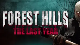 Forest Hills: The Last Year