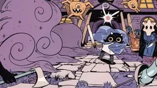 Isle of Reveries - Xbox One & Series