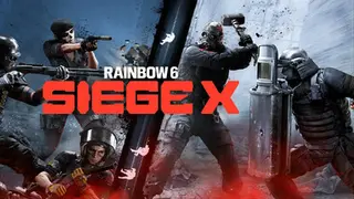 Tom Clancy's Rainbow Six® Siege X