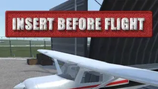 Insert before flight - Switch