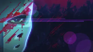 Party Hard (Xbox One)