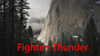 Fighter: Thunder