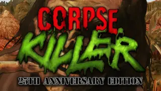 Corpse Killer - 25th Anniversary Edition