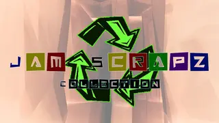 Jam Scrapz Collection