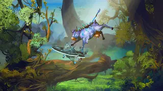 Moo Lander (Xbox One)