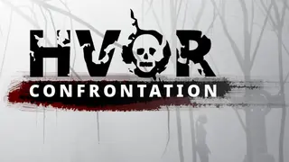 HVOR: Confrontation