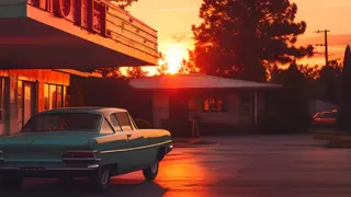 Sunset Motel - Xbox One & Series