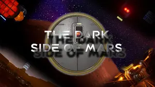 The Dark Side Of Mars