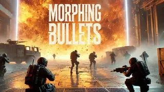 Morphing Bullets