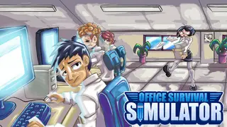 Office Survival Simulator