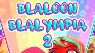 Blaloon Blalympia 2 - Switch