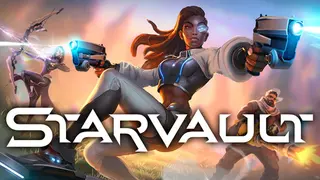 STARVAULT