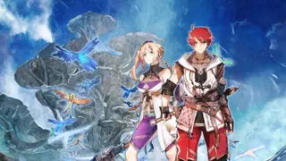 Ys X: Nordics Demo - PS5