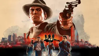 Mafia II Definitive Edition (Xbox One)