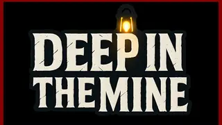Deep in The Mine