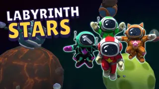 Labyrinth Stars