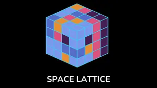 Space Lattice