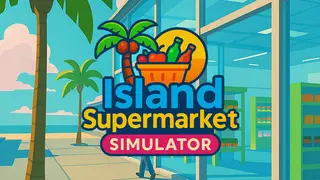 Island Market Simulator