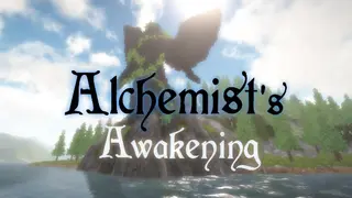 Alchemist's Awakening