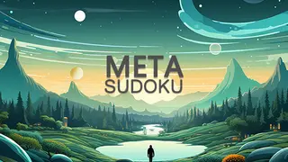Meta Sudoku