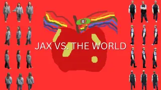 Jax Vs. The World