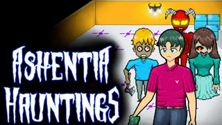 Ashentia Hauntings