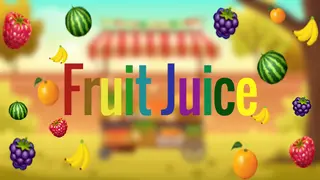 Fruit Juice