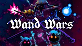 Wand Wars - Switch
