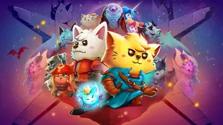 Cat Quest II (Xbox One)
