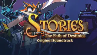 Stories: The Path of Destinies - Original Soundtrack