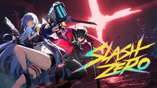 SlashZero