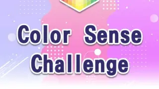 Color Sense Challenge - Switch