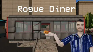 Rogue Diner