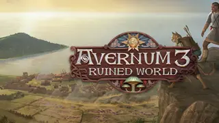 Avernum 3: Ruined World