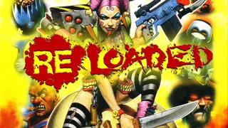 Re-Loaded