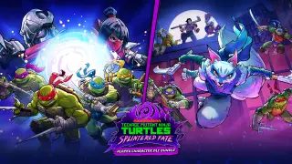Teenage Mutant Ninja Turtles: Splintered Fate - Alopex Bundle - Switch