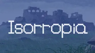 Isorropia