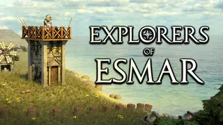 Explorers of Esmar